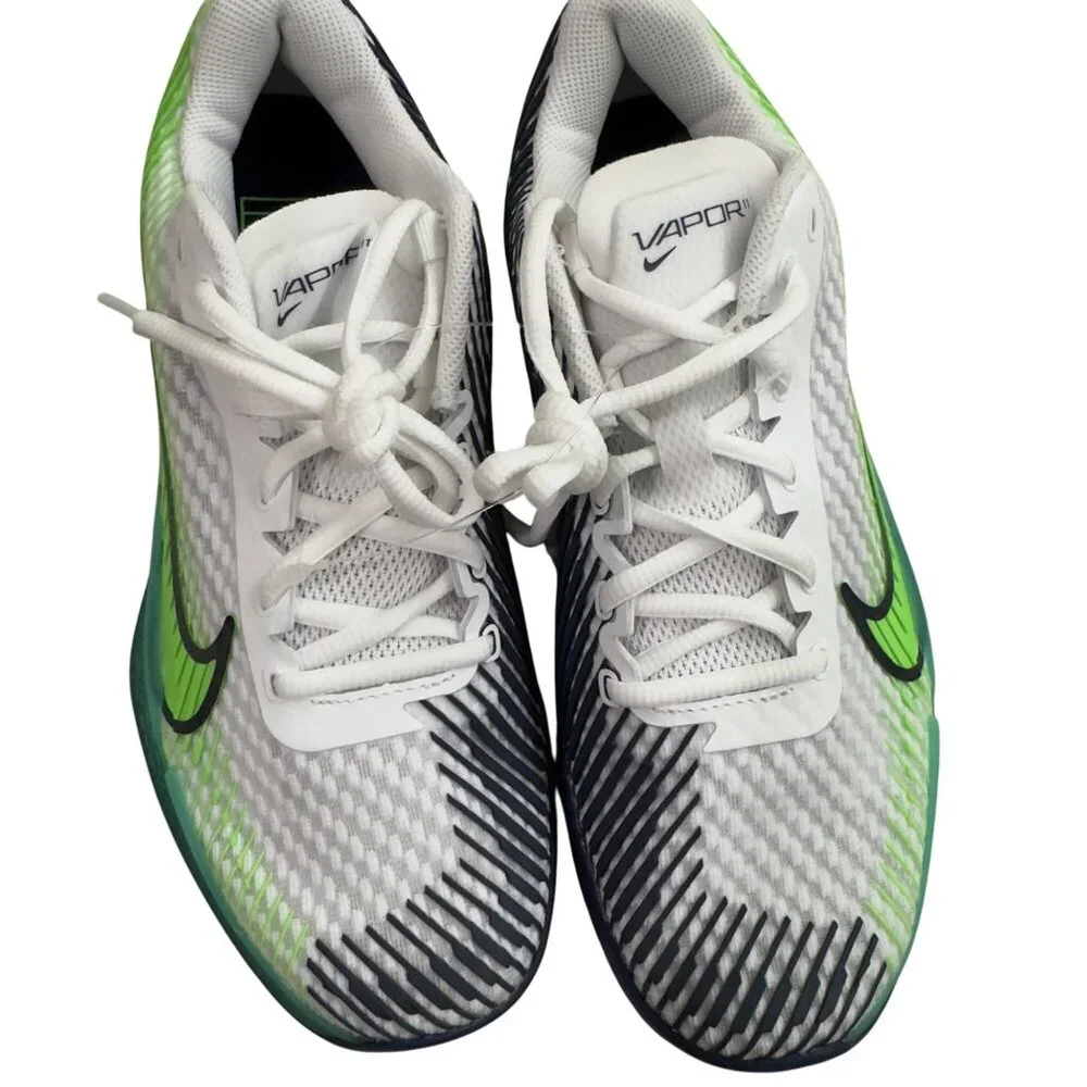 Nike engineered precision